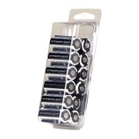 (image for) LITHIUM CR123A BATTERIES