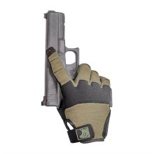 (image for) FULL DEXTERITY TACTICAL ALPHA GLOVE