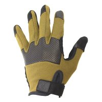 FULL DEXTERITY TACTICAL ALPHA FIRE RESISTANT GLOVE