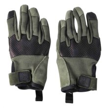 FULL DEXTERITY TACTICAL ALPHA FIRE RESISTANT GLOVE