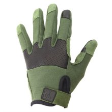 (image for) FULL DEXTERITY TACTICAL ALPHA FIRE RESISTANT GLOVE