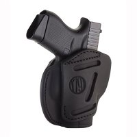 3 WAY HOLSTER SIZE 2
