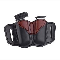 DOUBLE MAGAZINE HOLSTERS