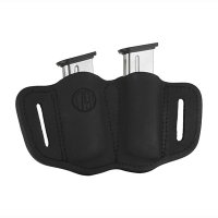 DOUBLE MAGAZINE HOLSTERS