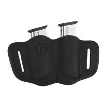 DOUBLE MAGAZINE HOLSTERS