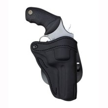 PADDLE REVOLVER HOLSTER SIZE 2