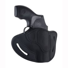 REVOLVER HOLSTER J-FRAME