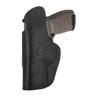 SMOOTH CONCEALMENT HOLSTER #5 RH BLACK