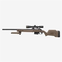 (image for) HUNTER 110 ADJUSTABLE STOCK FOR SAVAGE ARMS HUNTER 110 SA