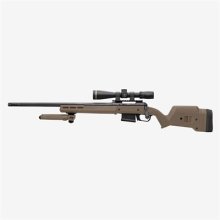 (image for) HUNTER 110 ADJUSTABLE STOCK FOR SAVAGE ARMS HUNTER 110 SA