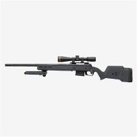 (image for) HUNTER 110 ADJUSTABLE STOCK FOR SAVAGE ARMS HUNTER 110 SA