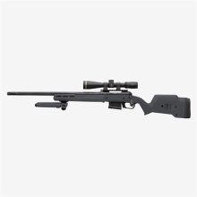 (image for) HUNTER 110 ADJUSTABLE STOCK FOR SAVAGE ARMS HUNTER 110 SA