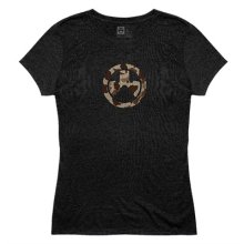 RAIDER CAMO ICON T-SHIRTS