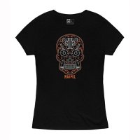 SUGAR SKULL T-SHIRTS