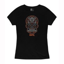 (image for) SUGAR SKULL T-SHIRTS