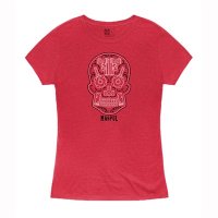 SUGAR SKULL T-SHIRTS