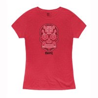 SUGAR SKULL T-SHIRTS