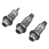 (image for) 38 SUPER CARBIDE 3-DIE SET