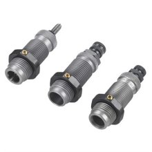 (image for) 38 SUPER CARBIDE 3-DIE SET