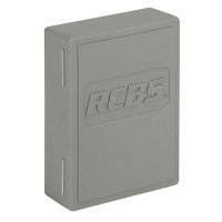 (image for) GRAY DIE STORAGE BOX