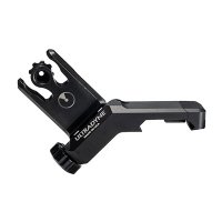 C2 FOLDING OFFSET REAR SIGHT