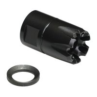 (image for) ZEROED LINEAR COMPENSATOR 9MM