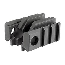 (image for) TACTICAL LIGHT MOUNT