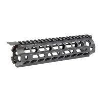 AR-15 2-PIECE HANDGUARDS FREE FLOAT M-LOK