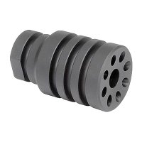 (image for) PISTOL BLAST DIVERTOR 30 CALIBER
