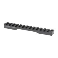 (image for) REMINGTON 700 RAIL SHORT ACTION