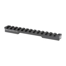 (image for) REMINGTON 700 RAIL SHORT ACTION