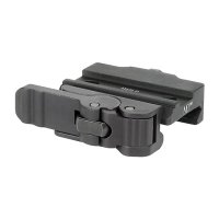 QD OPTIC MOUNT FOR ATLAS BIPOD