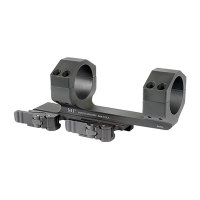 QD SCOPE MOUNT 34MM W/ 1.5" OFFSET