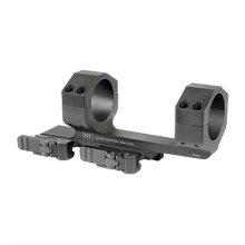 QD SCOPE MOUNT 34MM W/ 1.5\" OFFSET