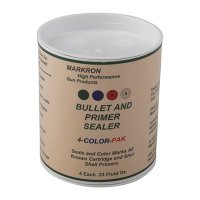 (image for) CUSTOM BULLET & PRIMER SEALER 4-COLOR PACK