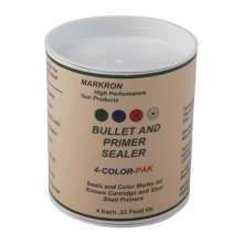(image for) CUSTOM BULLET & PRIMER SEALER 4-COLOR PACK