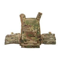 (image for) SMC PLATE CARRIER
