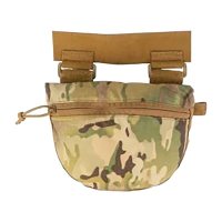GHP PLATE CARRIER POUCH