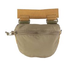 GHP PLATE CARRIER POUCH