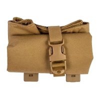 (image for) ROLL UP DUMP POUCH