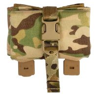 (image for) ROLL UP DUMP POUCH