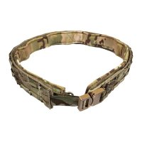 UGF BATTLE BELT WITH PADDED INNER BELT