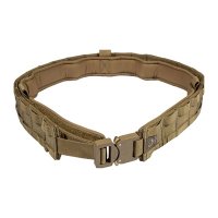 UGF BATTLE BELT WITH PADDED INNER BELT