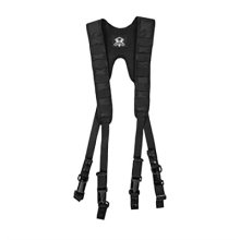 (image for) LE DUTY BELT SUSPENDERS
