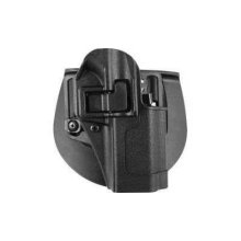 SERPA CQCHOLSTER RUGER SR9 RH BLACK