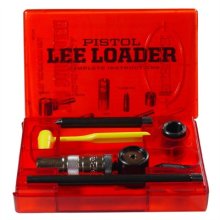 LEE CLASSIC LOADERS