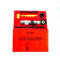 (image for) LOADERS, RIFLE