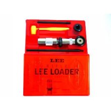 (image for) LOADERS, RIFLE