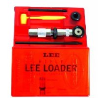 (image for) LOADERS, RIFLE