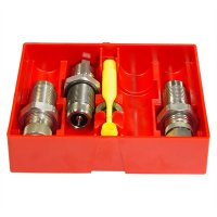 (image for) PISTOL CARBIDE 3 DIE SETS